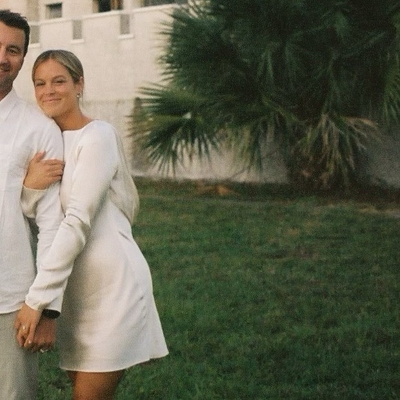 Shona joy slip dress - Picture 3 of 3